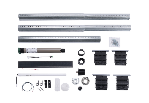 Pack Tymoov Solar 15 2